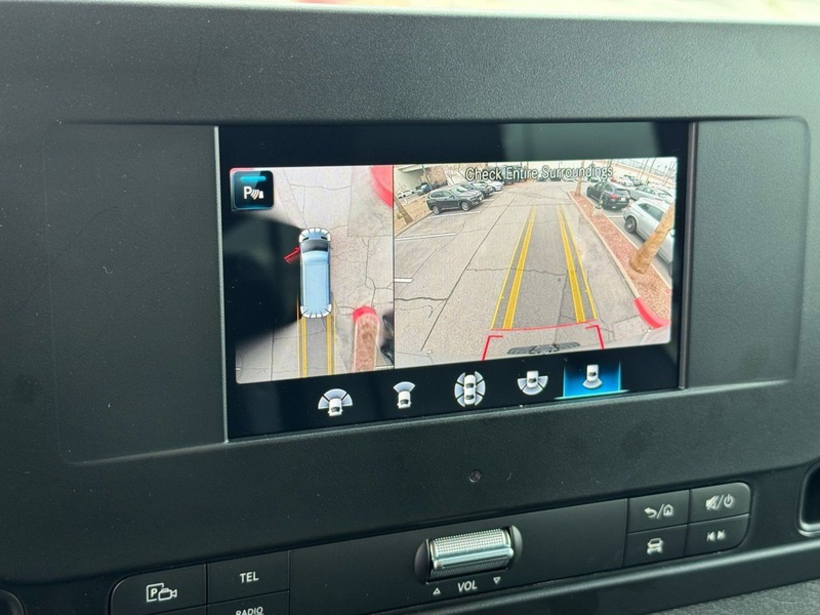 New 2024 Mercedes-Benz Sprinter 2500 image 25