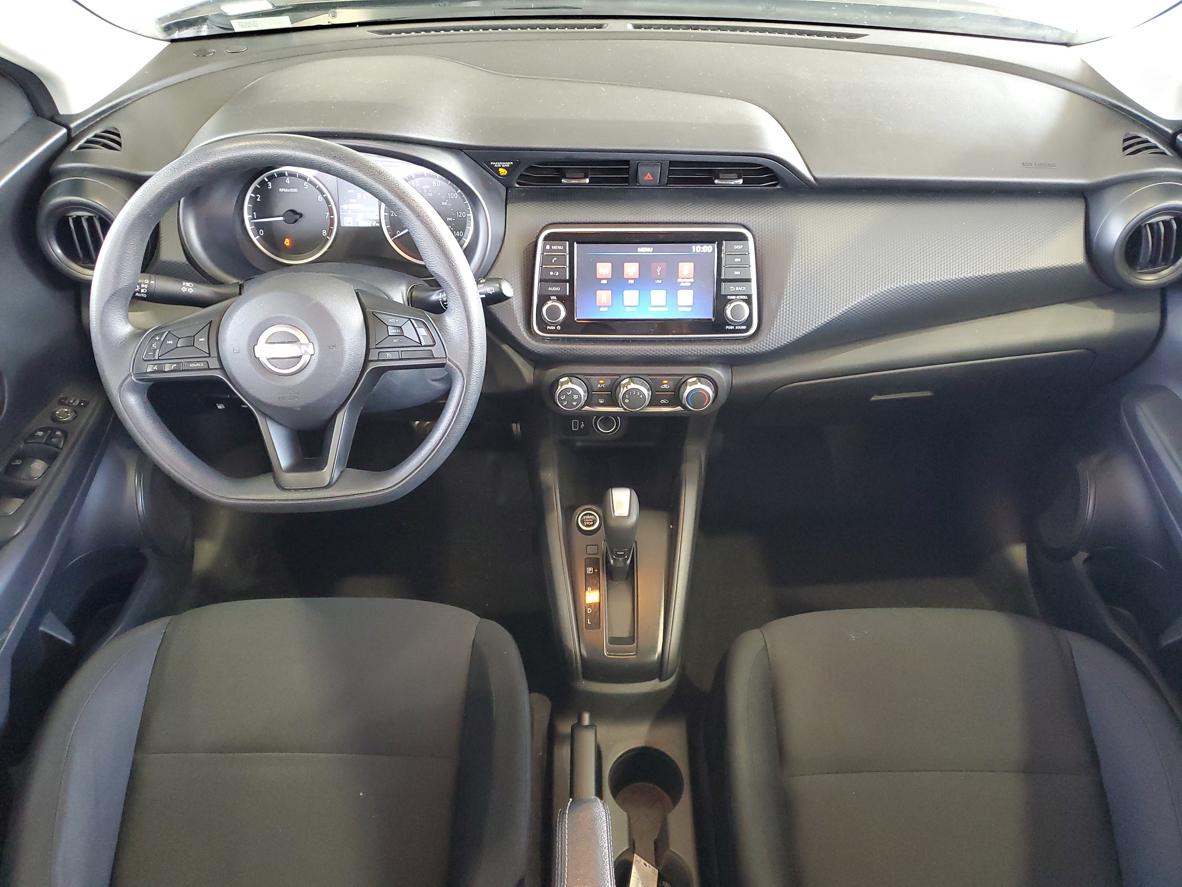 Used 2023 Nissan Kicks S FWD image 10