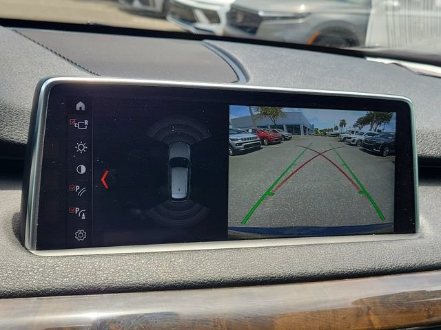 Used 2018 BMW X5 sDrive35i RWD image 34