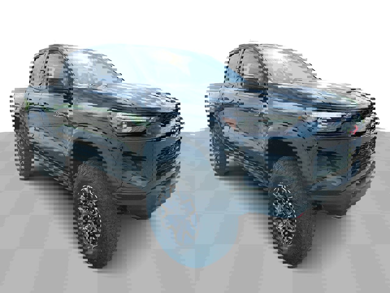 New 2025 Chevrolet Colorado ZR2 w/ Technology Package image 2