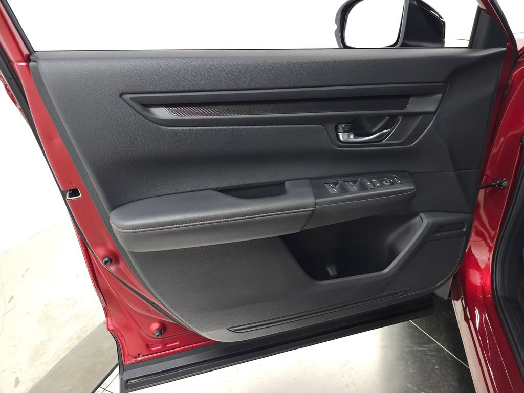 Used 2025 Honda CR-V Sport image 15