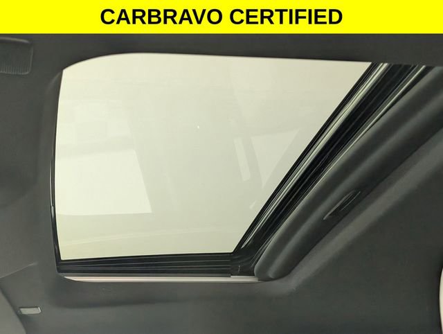 Certified 2024 Chevrolet Silverado 1500 ZR2 w/ Technology Package AWD/4WD image 13