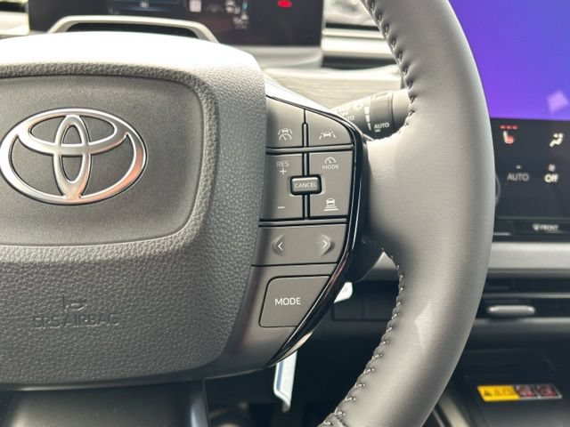 New 2026 Toyota C-HR AWD/4WD image 37