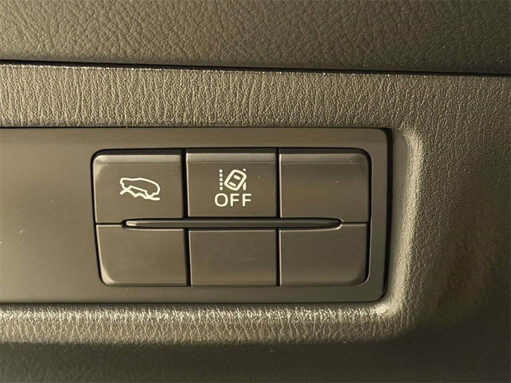 Used 2023 MAZDA CX-5 AWD 2.5 S w/ Select Package image 22