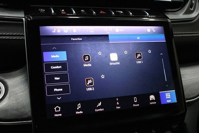 Used 2021 Jeep Grand Cherokee L Limited w/ Luxury Tech Group II image 42