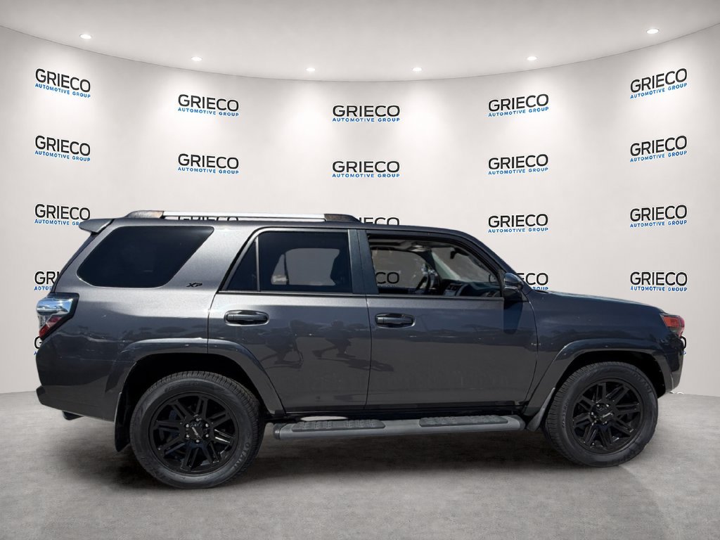 Used 2021 Toyota 4Runner SR5 Premium w/ Moonroof Package RWD image 8