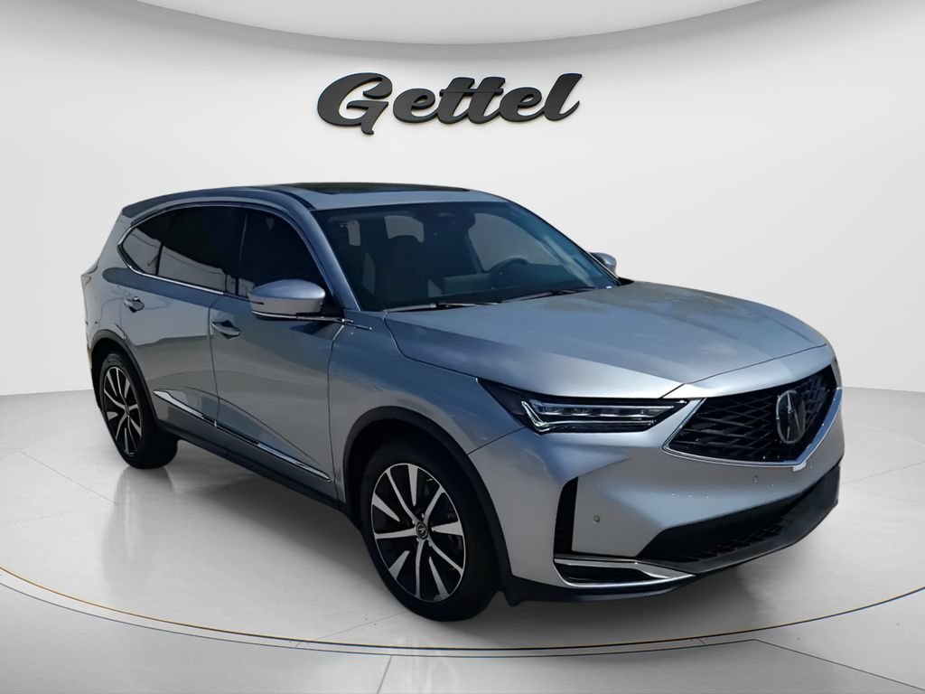 New 2026 Acura MDX FWD w/ Technology Package image 7