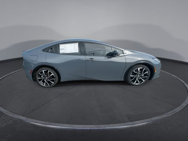 New 2026 Toyota Prius Plug-In Hybrid image 19