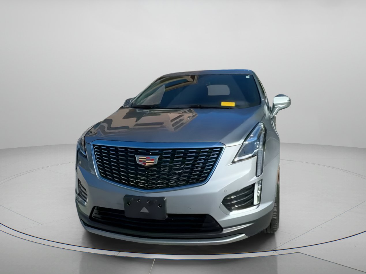 Used 2025 Cadillac XT5 Premium Luxury image 7