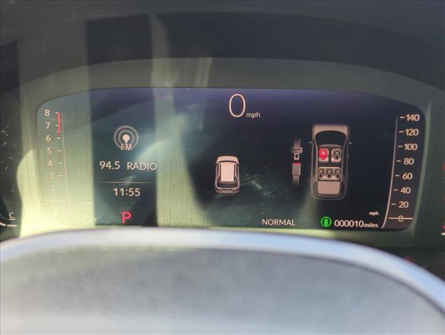 New 2026 Honda Passport TrailSport Elite image 9