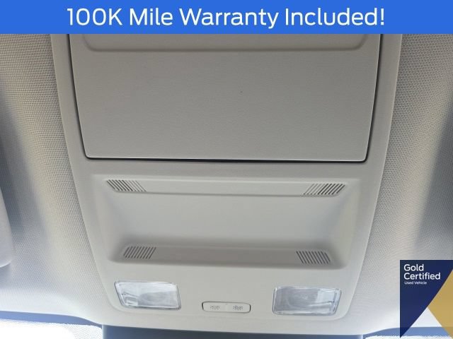 Certified 2025 Ford Maverick XL w/ Equipment Group 101A AWD/4WD image 25