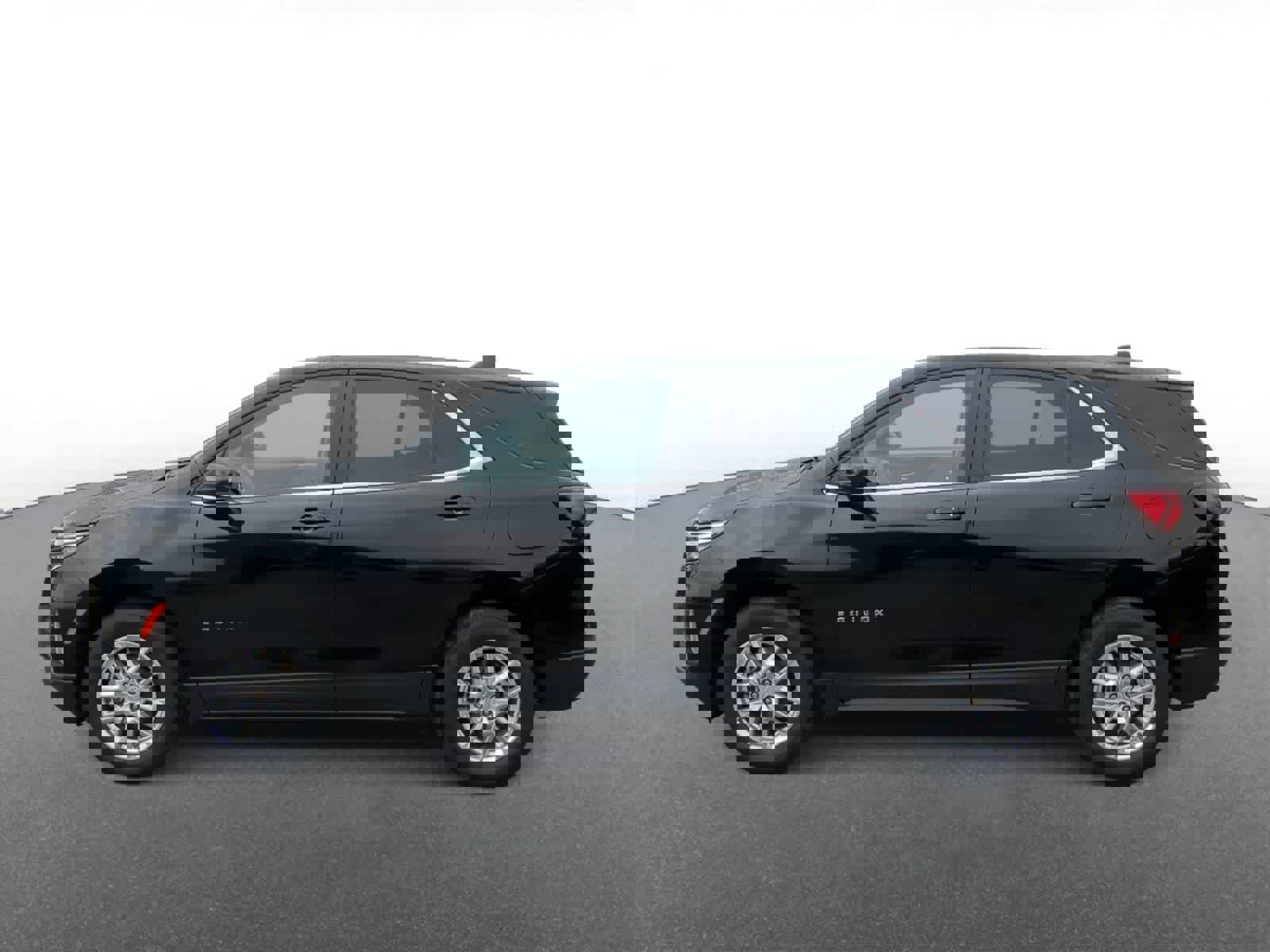 Used 2022 Chevrolet Equinox LT image 5