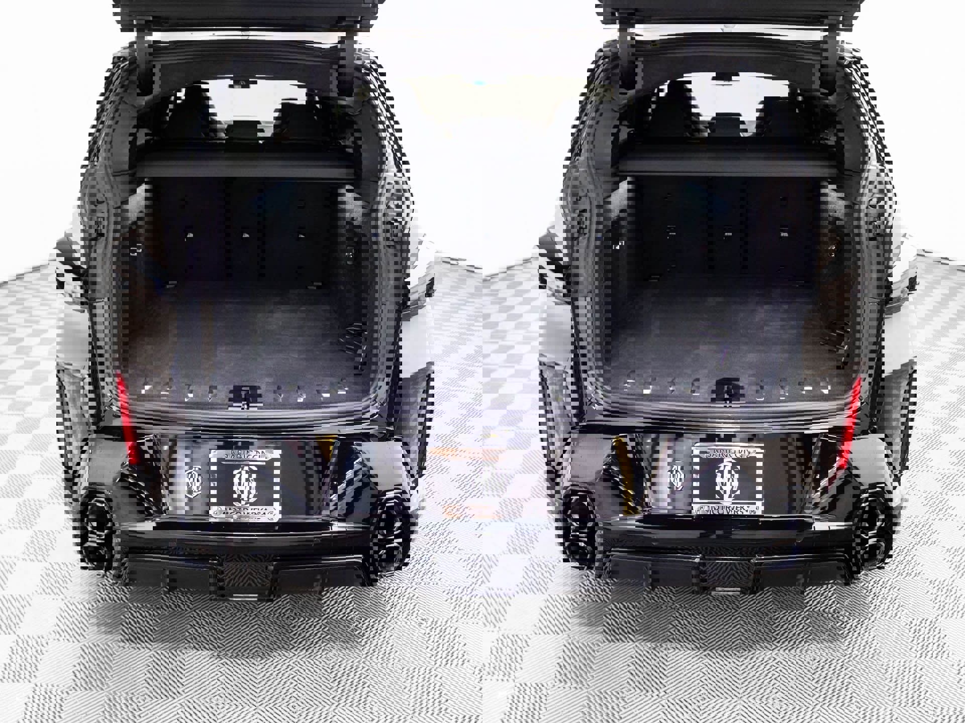 New 2026 BMW XM Label Red image 34