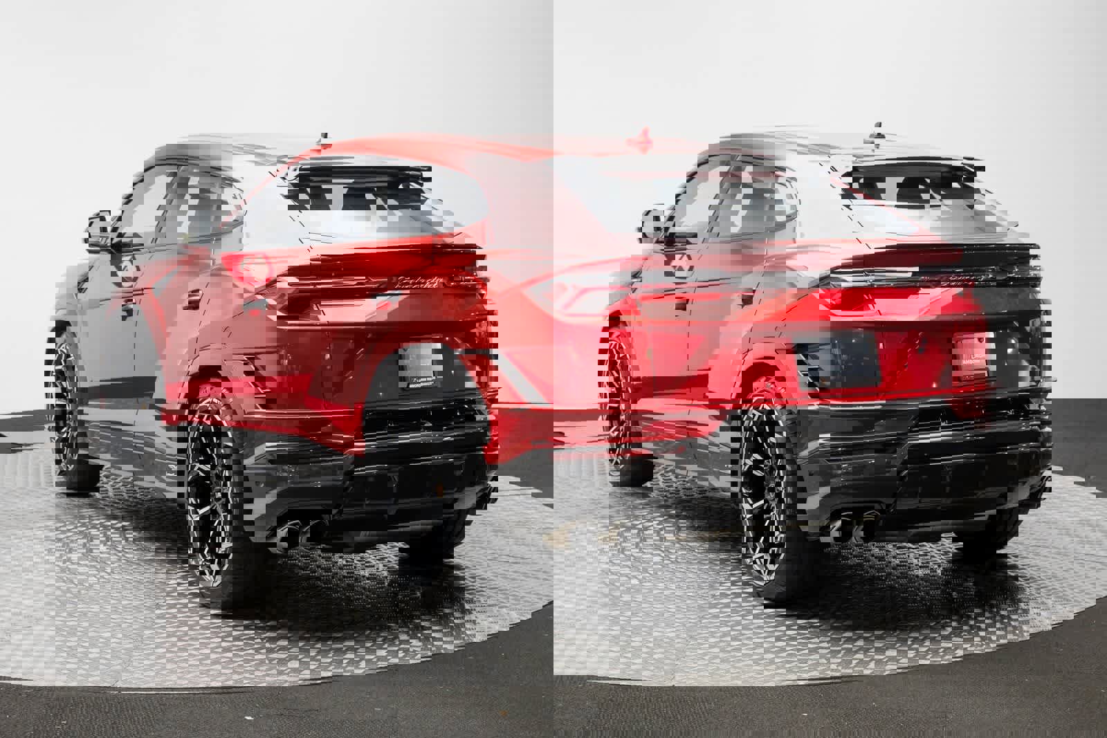 Used 2024 Lamborghini Urus Performante image 4