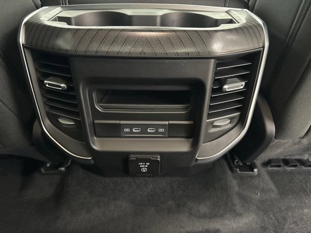 New 2027 RAM 1500 Big Horn AWD/4WD image 27