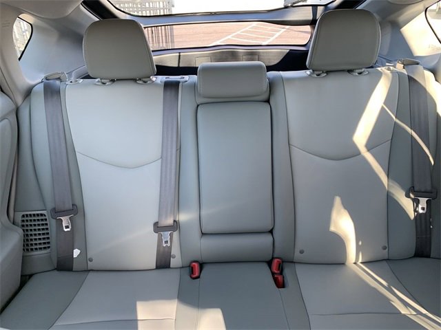 Used 2014 Toyota Prius Four image 30