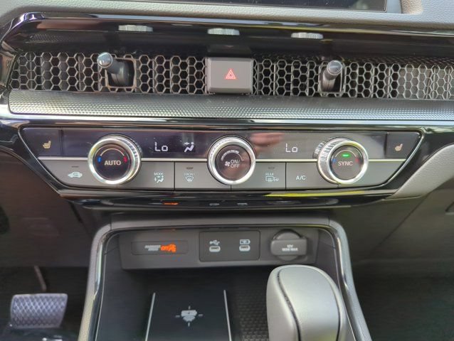 New 2026 Honda CR-V EX-L image 16