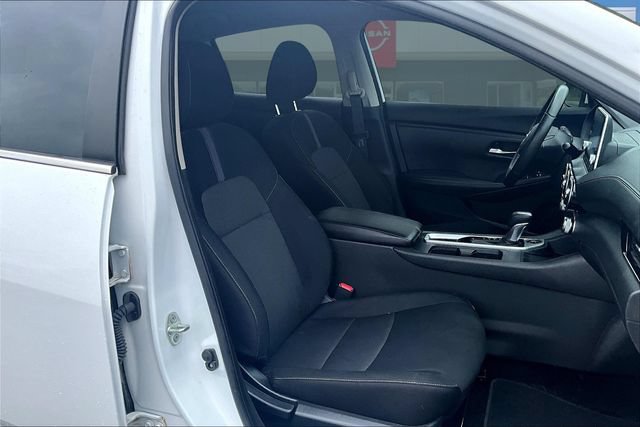 Used 2023 Nissan Sentra SV FWD image 26