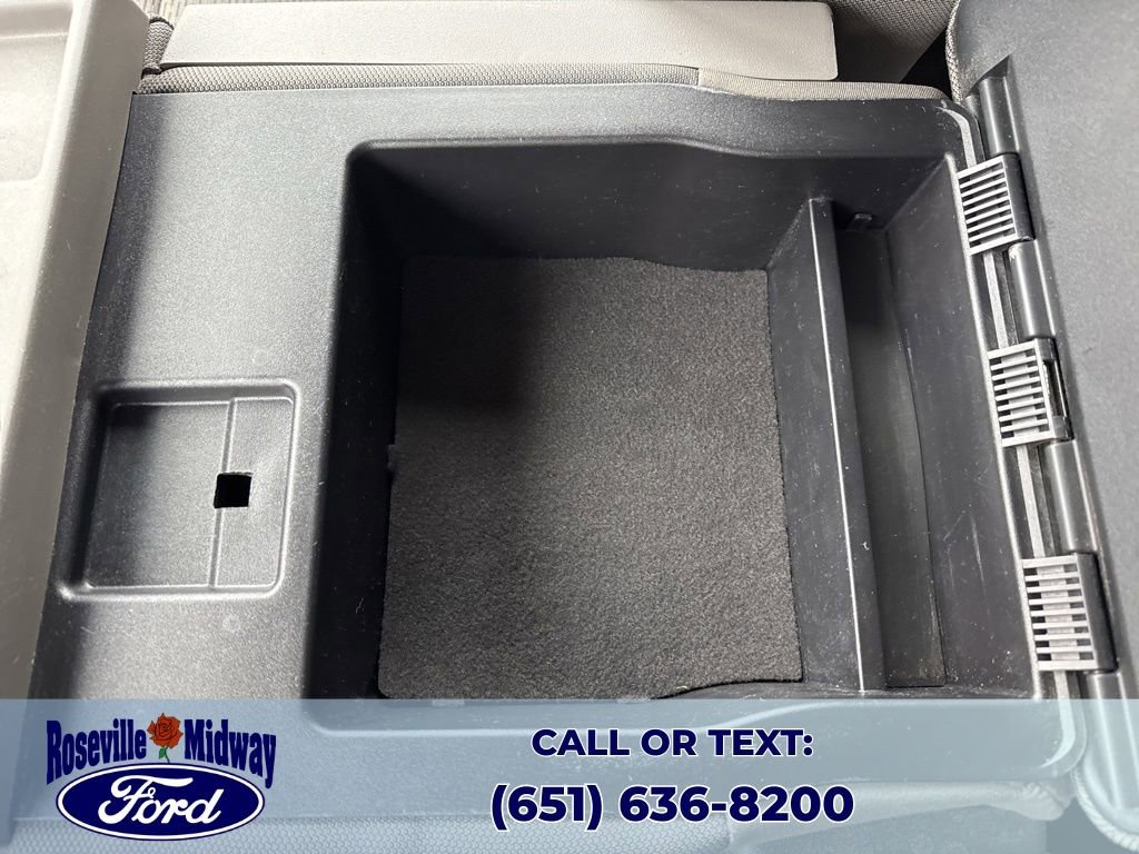 Used 2015 Ford F150 XLT w/ Equipment Group 301A Mid image 14