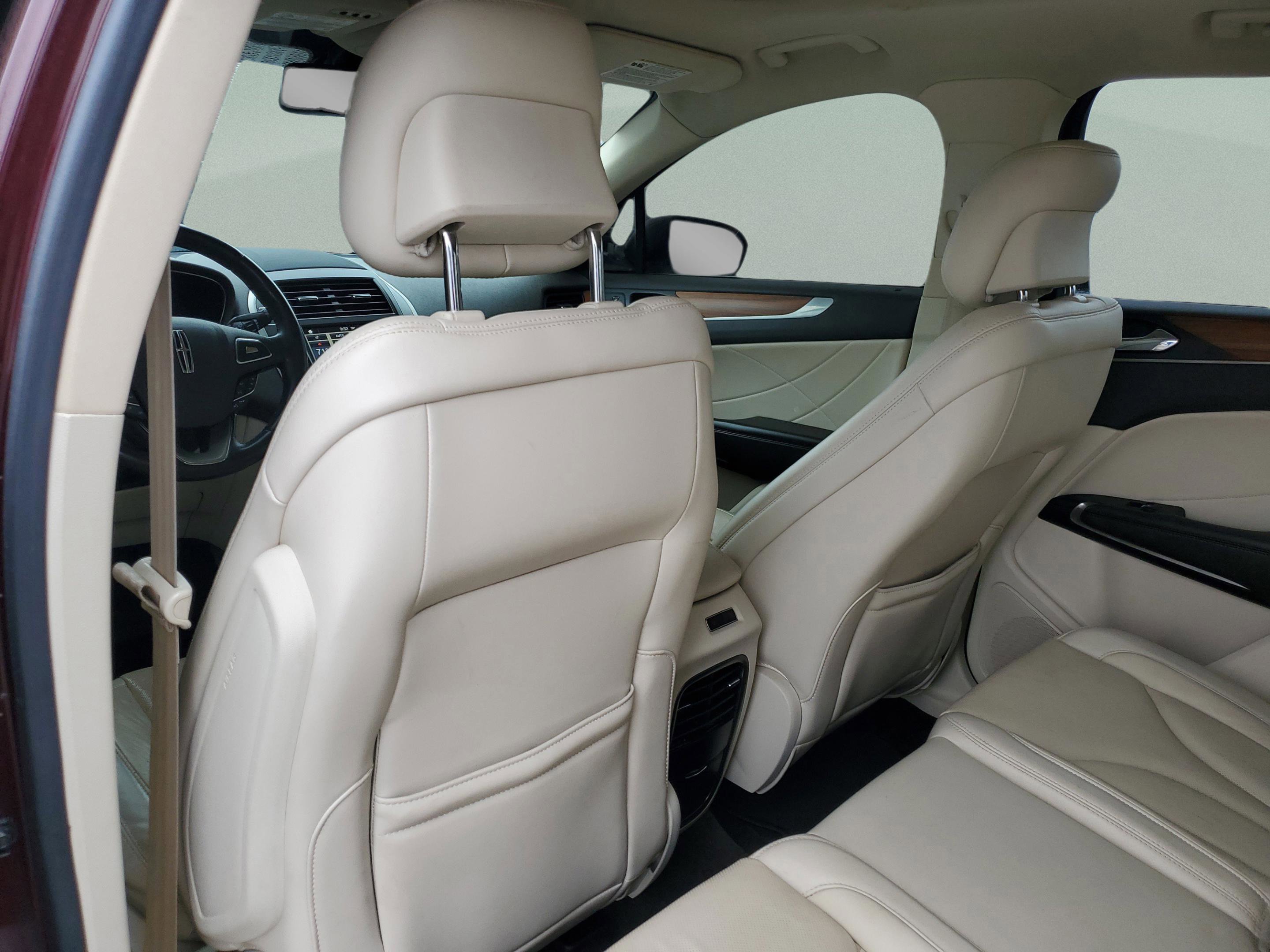 Used 2016 Lincoln MKC Reserve w/ Lincoln MKC Climate Package image 15