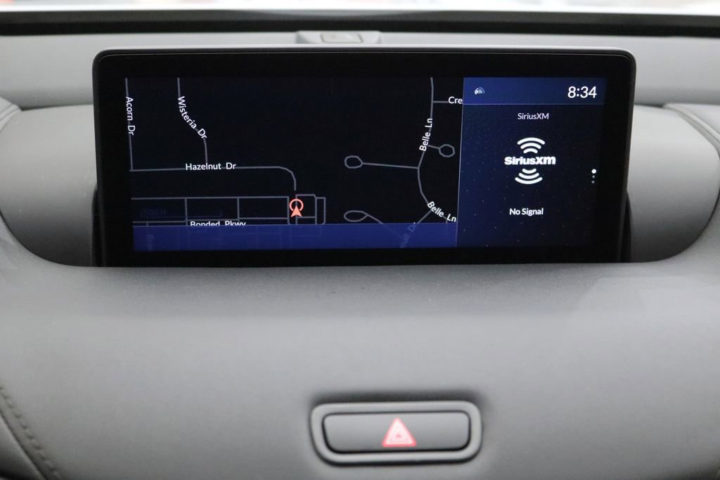 Used 2021 Acura TLX SH-AWD w/ Advance Package image 19
