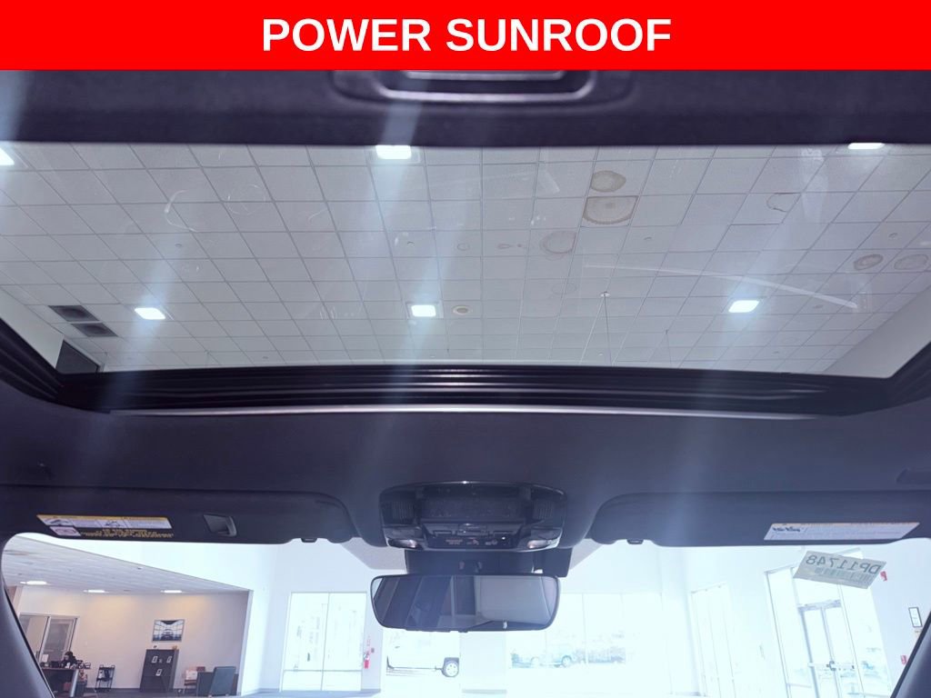 Certified 2024 Lexus RX 350 Premium w/ Convenience Package image 12