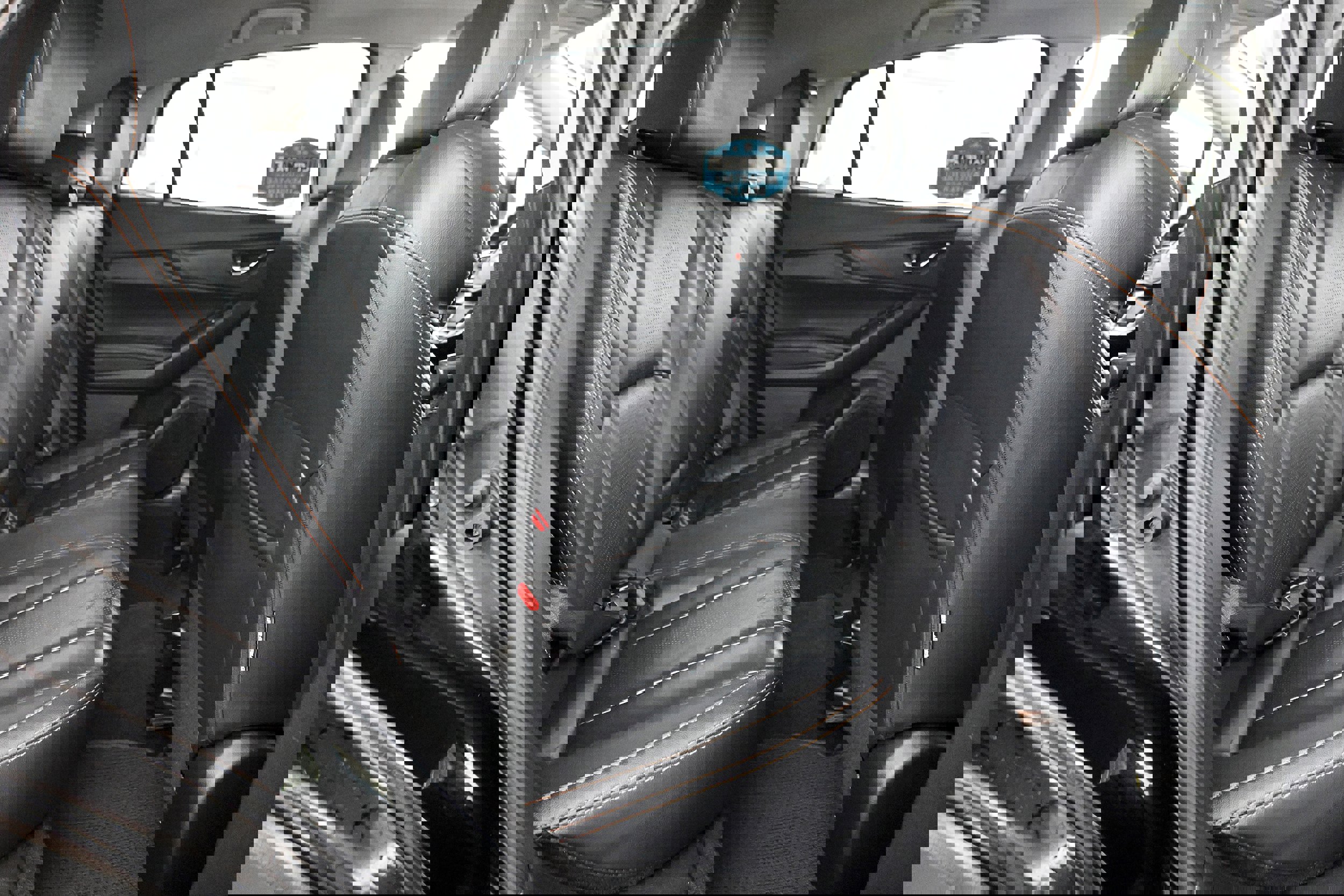 Used 2019 Subaru Crosstrek 2.0i Limited w/ Moonroof Package w/Navigation image 26