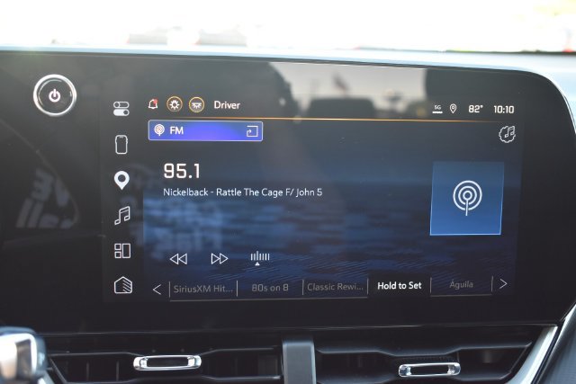 New 2026 Chevrolet Equinox LT FWD image 29