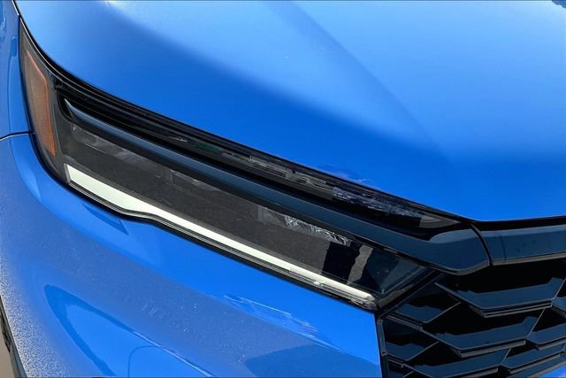 Used 2025 Honda Pilot TrailSport image 29