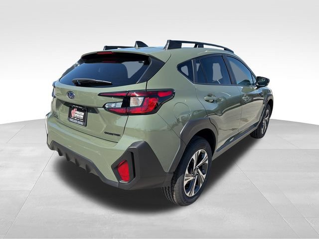 New 2026 Subaru Crosstrek 2.5i Premium AWD/4WD image 7
