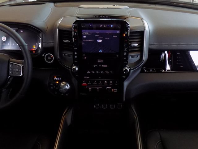 Certified 2025 RAM 1500 Rebel w/ Rebel Level 2 Equipment Group AWD/4WD image 14