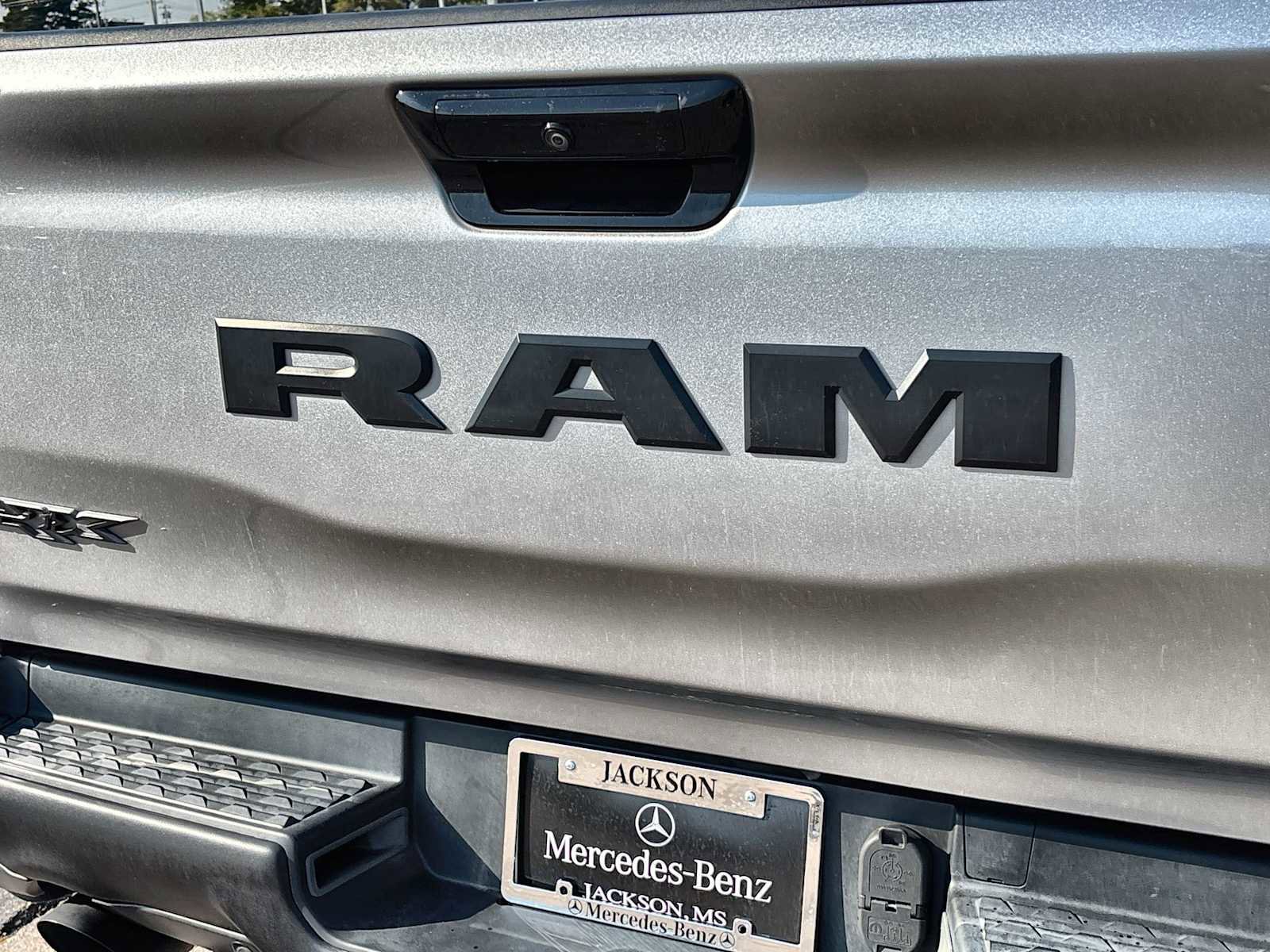 Used 2023 RAM 1500 TRX w/ TRX Level 2 Equipment Group AWD/4WD image 16