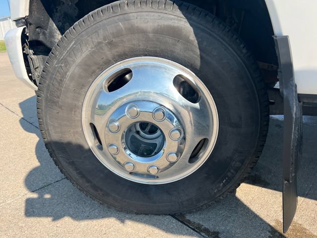 Used 2020 Ford F350 Limited AWD/4WD image 15