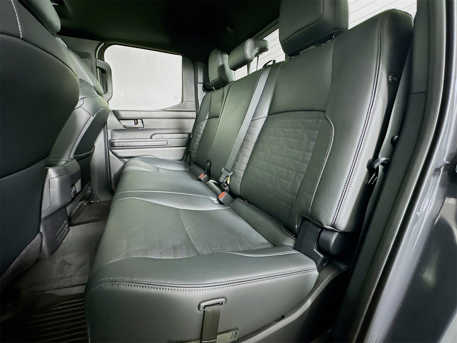 New 2025 Toyota Tacoma TRD Off-Road image 25