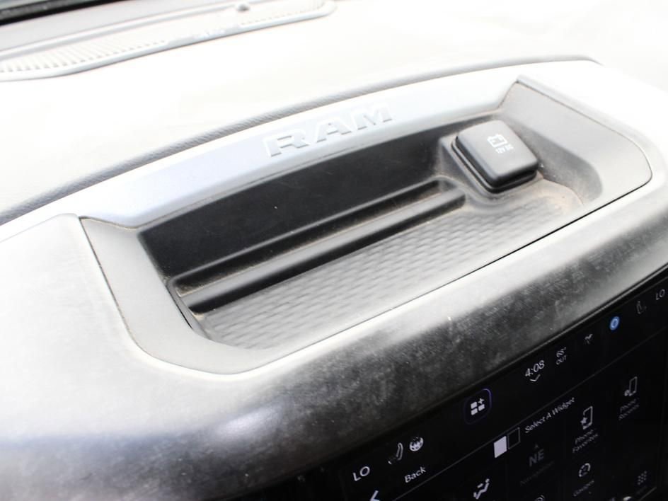 Used 2023 RAM 1500 Big Horn image 25