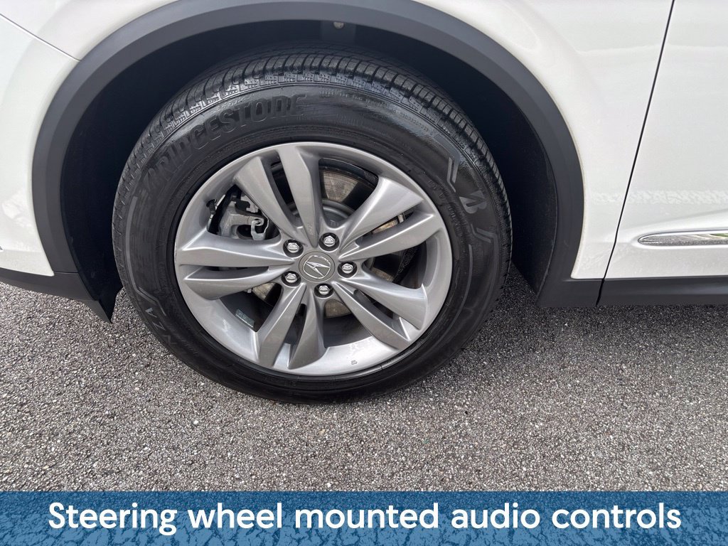 Certified 2023 Acura MDX FWD image 11