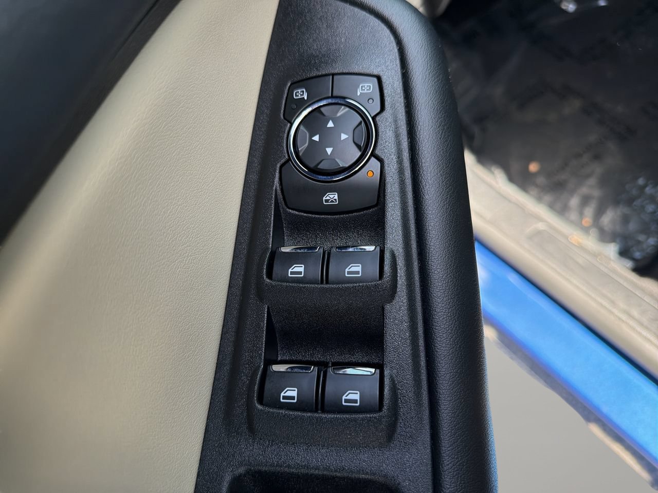 Certified 2024 Ford Edge SE AWD/4WD image 17