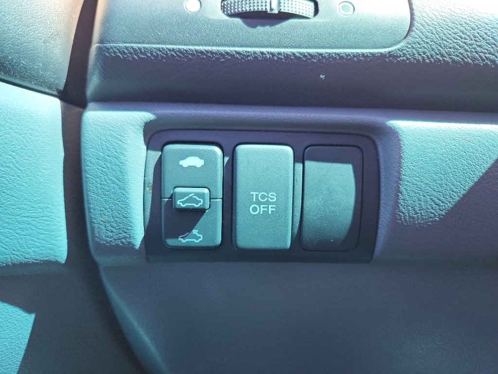 Used 2005 Honda Accord EX-L image 11