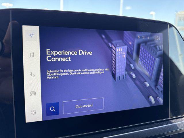 Certified 2023 Lexus UX 250h FWD w/ Premium Package image 18