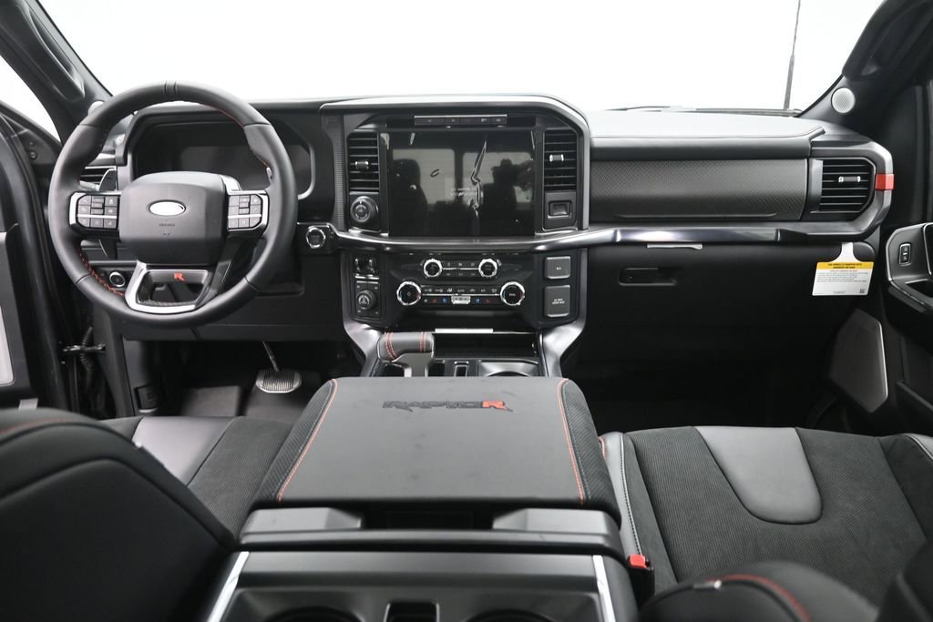 New 2026 Ford F150 Raptor AWD/4WD image 25