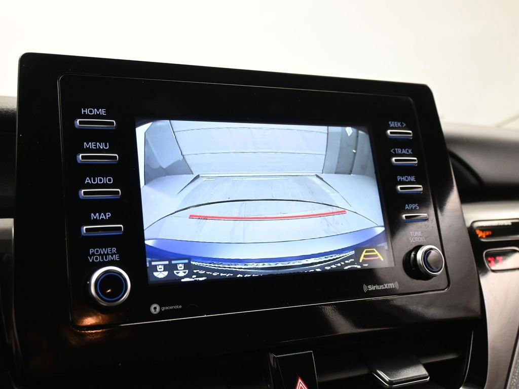 Used 2023 Toyota Camry SE w/ Cold Weather Package image 13