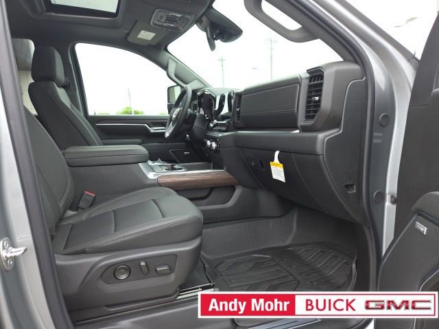 New 2026 GMC Sierra 3500 SLT w/ SLT Premium Package AWD/4WD image 55