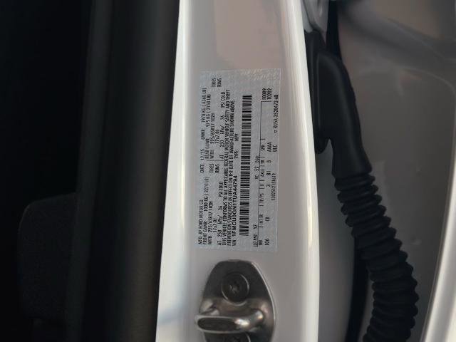 New 2026 Ford Escape Active image 30