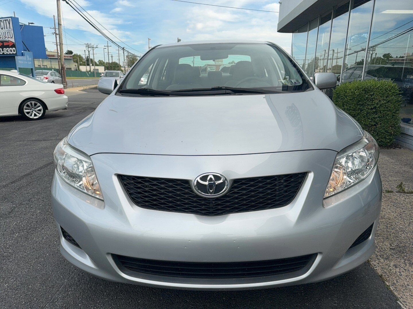 Used 2010 Toyota Corolla LE FWD image 27