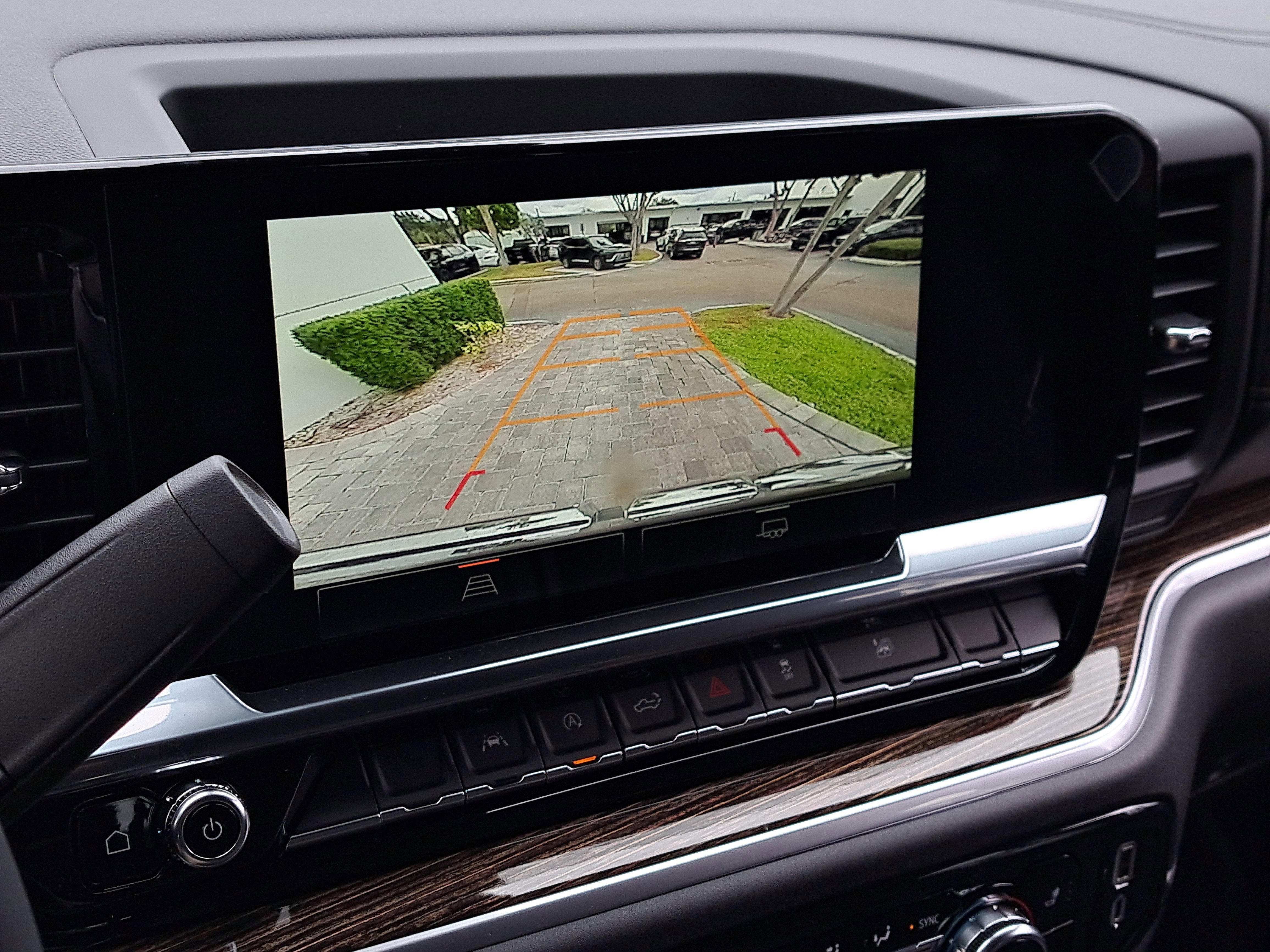 New 2026 GMC Sierra 1500 Elevation w/ Elevation Select Package image 29