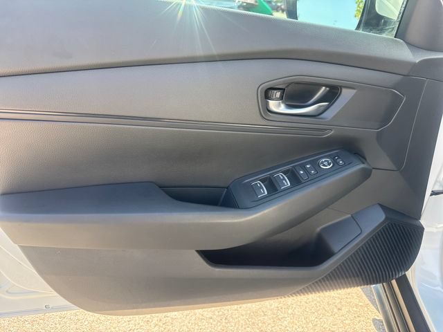 Used 2024 Honda Accord LX image 9