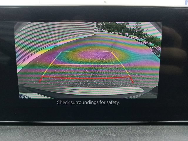 Used 2023 MAZDA CX-30 AWD 2.5 S w/ Preferred Package image 22