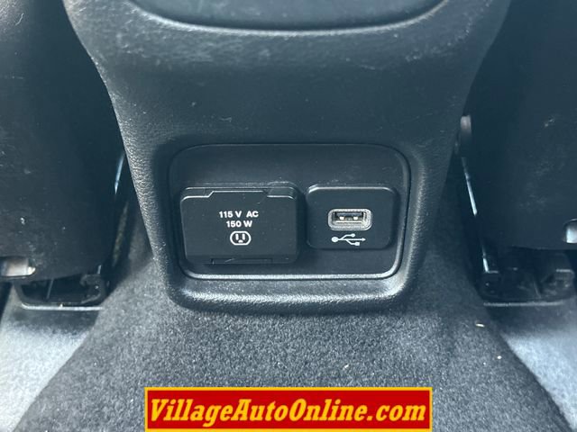 Used 2018 Jeep Compass Limited AWD/4WD image 36
