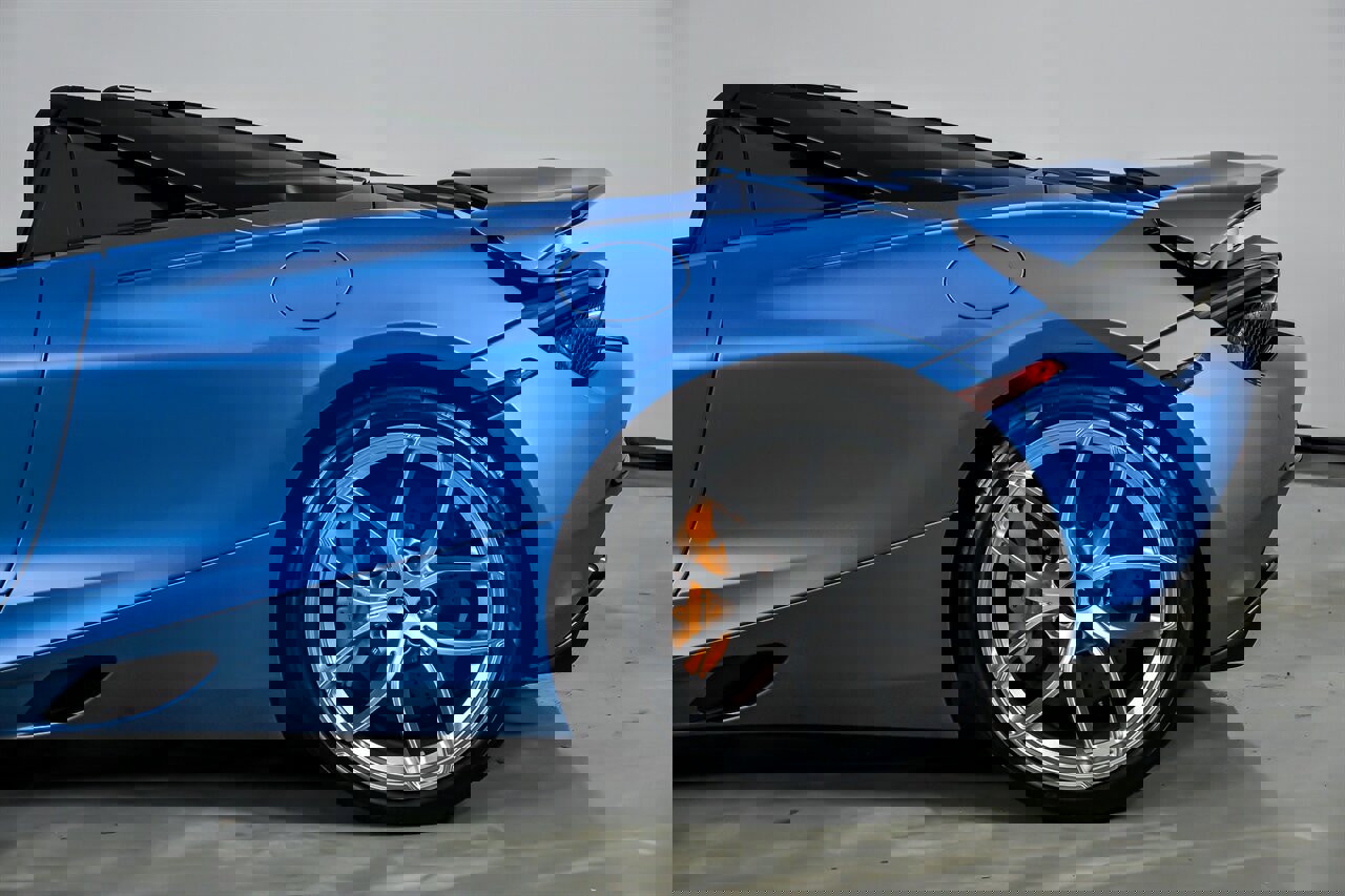 Used 2020 McLaren 720S Performance image 10