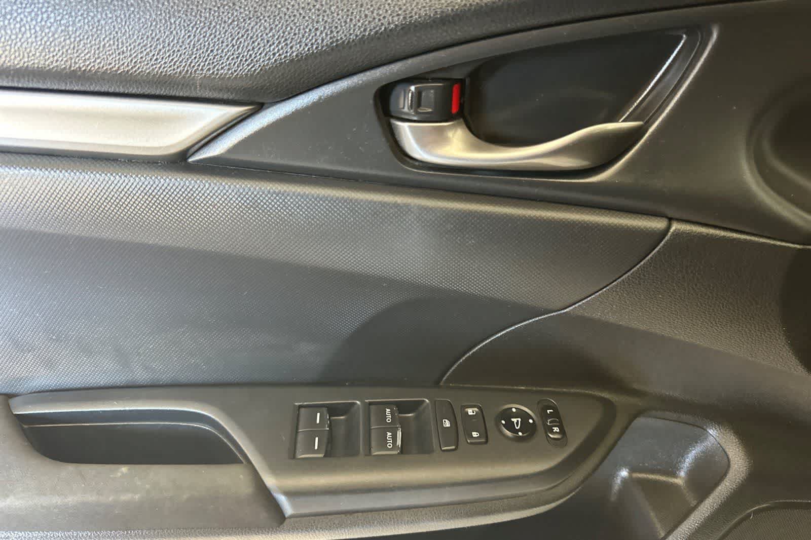 Used 2019 Honda Civic Sport image 15